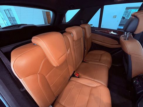 Used 2017 Mercedes-Benz GLE 350 4MATIC image 14