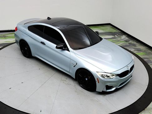 Used 2016 BMW M4 Coupe image 32