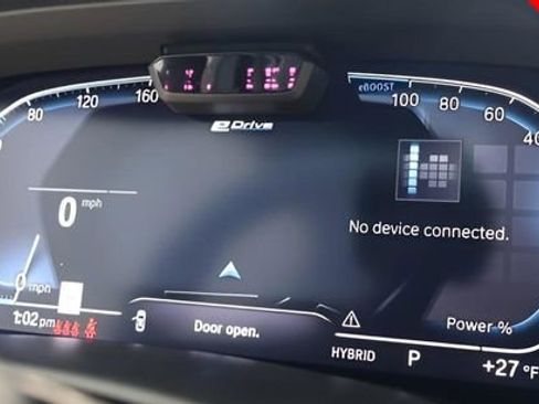 Used 2023 BMW X5 xDrive45e w/ Executive Package image 27