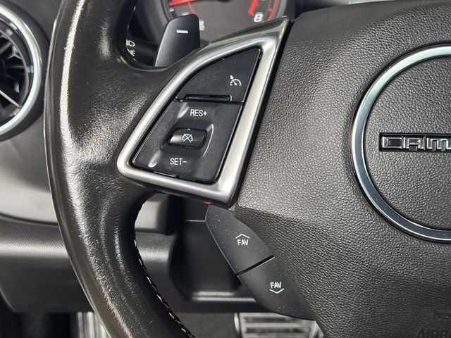 Used 2018 Chevrolet Camaro LT w/ RS Package RWD image 29
