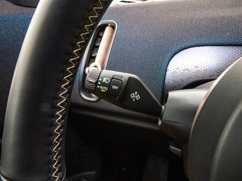 Used 2025 MINI Cooper Countryman S image 11