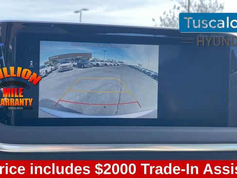 Used 2023 Hyundai Sonata SEL w/ Convenience Package image 21