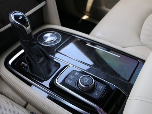Used 2023 INFINITI QX80 Sensory w/ Cargo Package RWD image 27