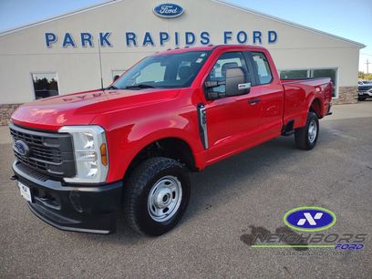 Used 2024 Ford F350 XL