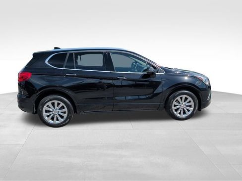 Used 2017 Buick Envision Essence image 8