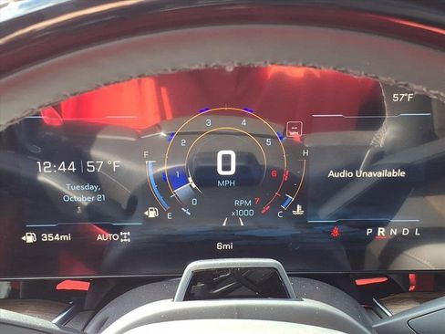 New 2026 Chevrolet Tahoe High Country image 25