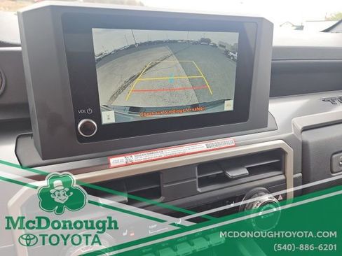 Used 2026 Toyota Tacoma SR5 AWD/4WD image 26