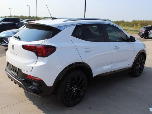 New 2026 Buick Encore GX Sport Touring w/ Comfort Package image 5