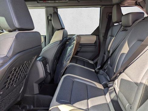 New 2025 Ford Bronco Big Bend image 17