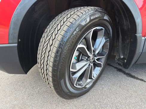 Used 2020 Honda CR-V EX-L image 34