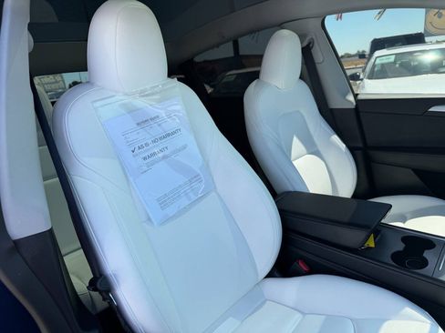 Used 2023 Tesla Model Y Long Range AWD/4WD image 20
