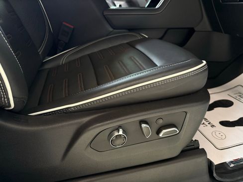 Used 2024 GMC Sierra 2500 AT4X image 25