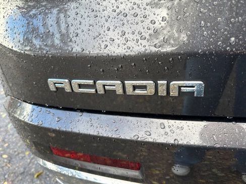 Used 2017 GMC Acadia Denali w/ Technology Package image 9