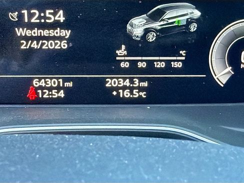 Used 2022 Audi Q5 e Prestige image 42