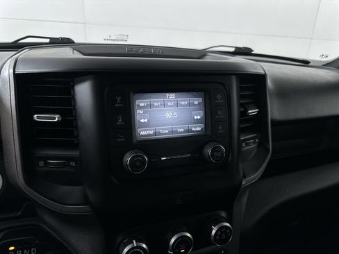 Used 2023 RAM 2500 Tradesman image 13