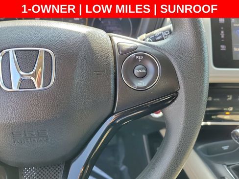 Used 2018 Honda HR-V EX image 27