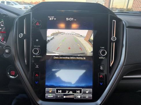 Used 2022 Subaru WRX Premium image 7