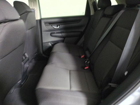 Used 2026 Honda CR-V LX image 23