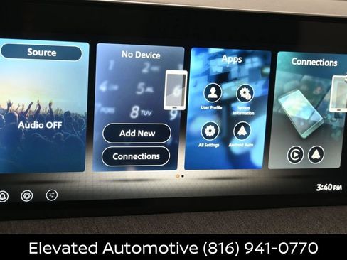 Certified 2026 Nissan Kicks SV w/ SV Premium Package AWD/4WD image 9
