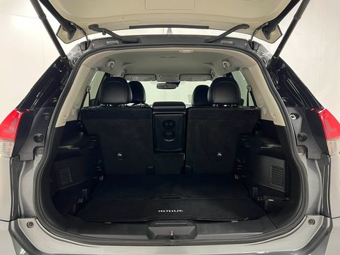 Used 2019 Nissan Rogue SL AWD/4WD image 26