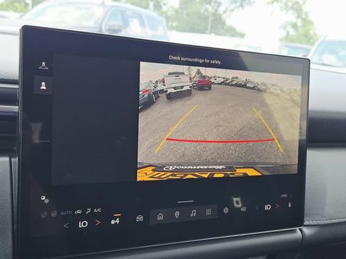New 2026 MAZDA CX-5 Preferred AWD/4WD image 22
