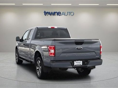 Used 2019 Ford F150 XL w/ Equipment Group 101A Mid image 3