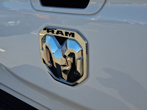 Certified 2023 RAM 1500 Laramie AWD/4WD image 16