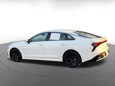 Used 2025 Kia K5 LXS image 10