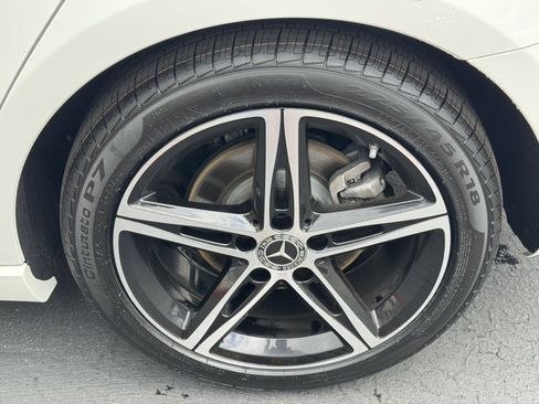 Used 2019 Mercedes-Benz A 220 image 15