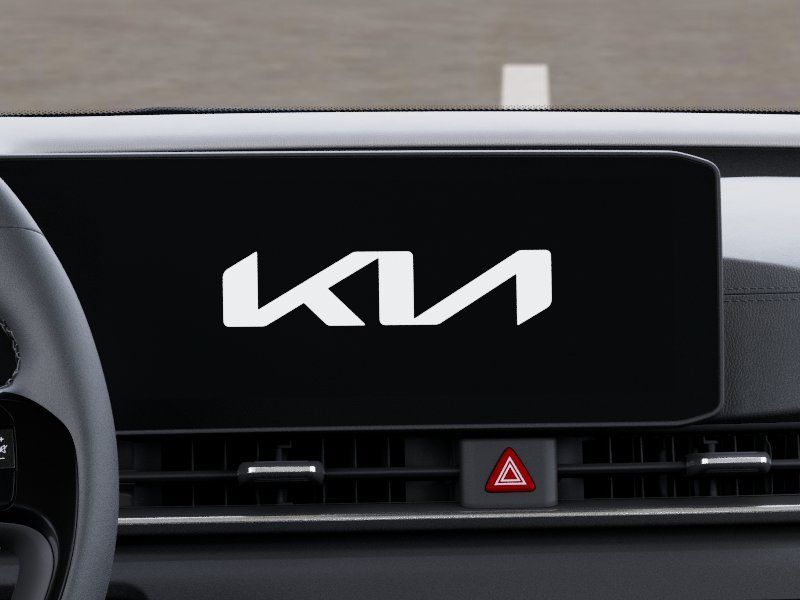 New 2027 Kia Carnival SX FWD image 21