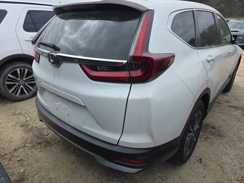 Used 2020 Honda CR-V EX image 4