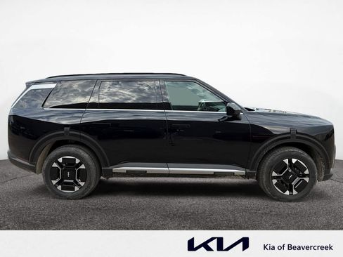 New 2027 Kia Telluride X-Line EX AWD/4WD image 6
