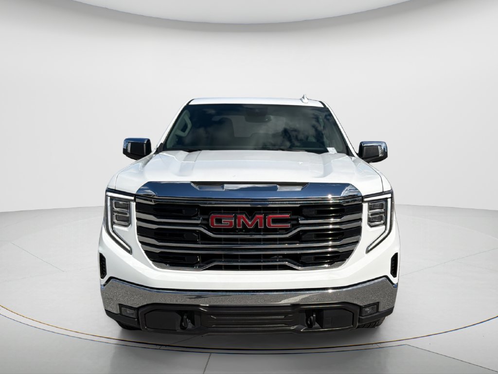Used 2026 GMC Sierra 1500 SLT RWD image 8