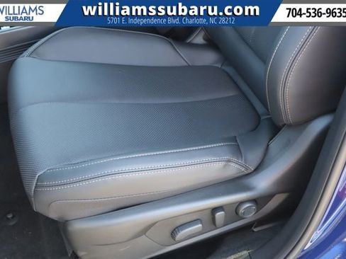 New 2026 Subaru Outback Limited image 11