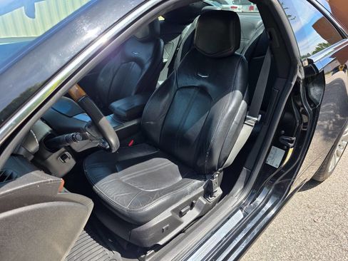Used 2011 Cadillac CTS Premium image 14