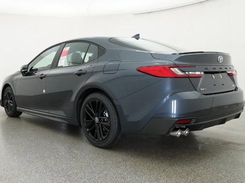 New 2026 Toyota Camry SE image 54