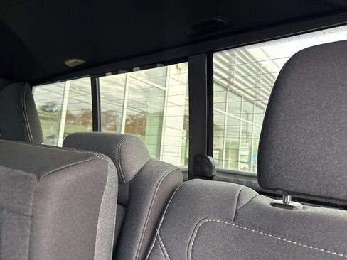 Used 2022 RAM 1500 Big Horn image 64