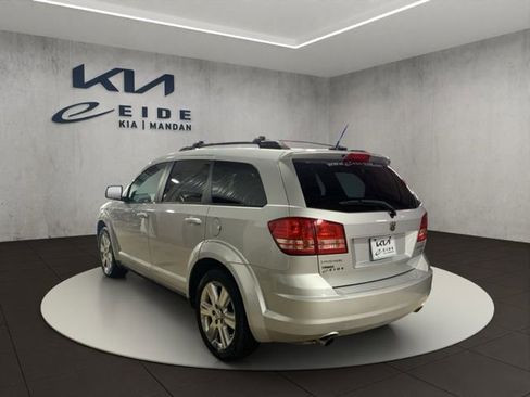 Used 2009 Dodge Journey SXT w/ Flexible Seating Group AWD/4WD image 8