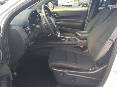 Used 2026 Dodge Durango GT RWD image 19