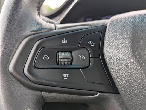 Used 2023 Chevrolet Bolt LT image 26