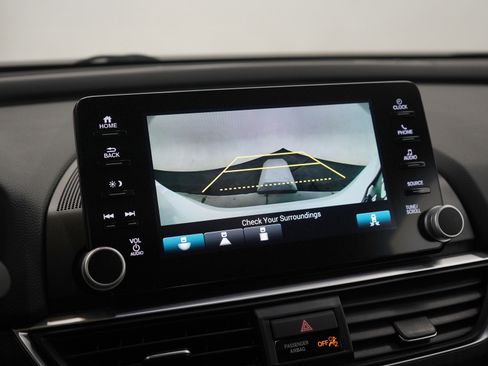 Used 2020 Honda Accord EX-L image 22