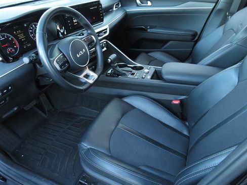 Used 2024 Kia K5 GT-Line image 13