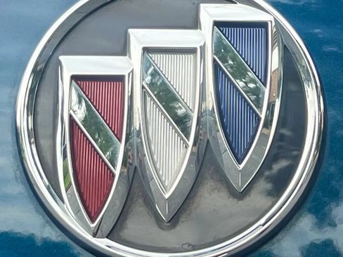 Used 2020 Buick Encore GX Essence w/ Experience Buick Package AWD/4WD image 55
