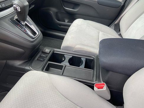 Used 2015 Honda CR-V EX image 12