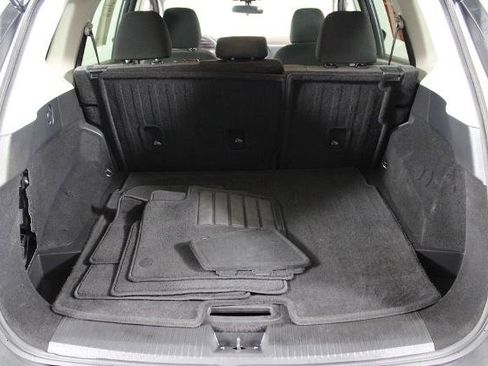 Certified 2021 Nissan Rogue S FWD image 17