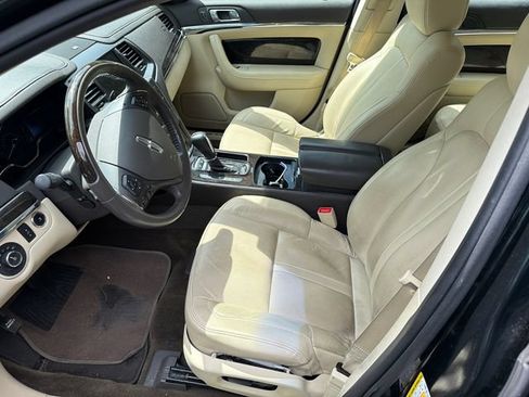 Used 2014 Lincoln MKS w/ Equipment Group 101A FWD image 4