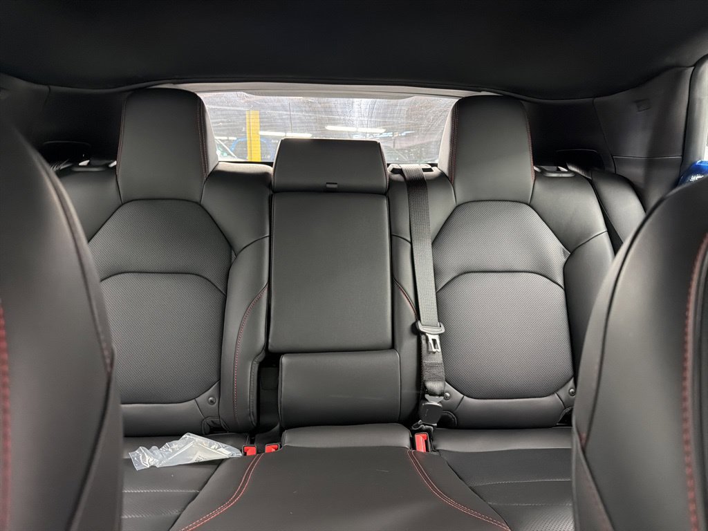 New 2026 Dodge Charger Scat Pack AWD/4WD image 18