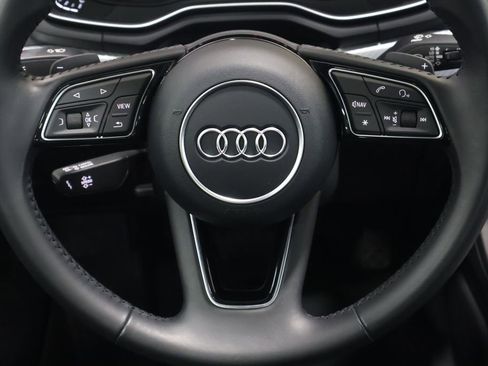 Used 2018 Audi A5 2.0T Premium image 17