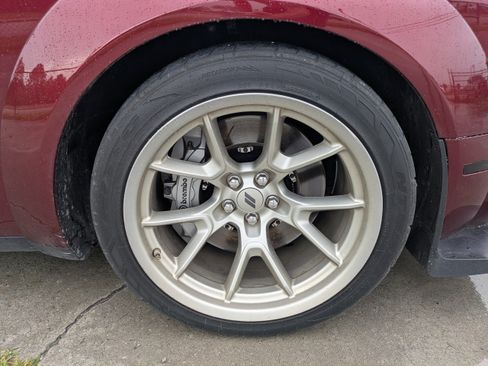 Used 2020 Dodge Challenger R/T Scat Pack RWD image 11