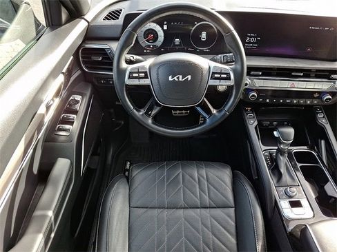 Used 2024 Kia Telluride SX X-Line image 12